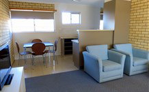 Coastal Comfort Motel - Tourism Gold Coast 2
