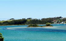 Coastal Comfort Motel - Tourism Gold Coast 4