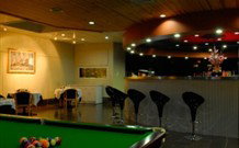 Comfort Inn Airport International - Queanbeyan - Tourism Gold Coast 0