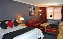 Comfort Inn Airport International - Queanbeyan - Tourism Gold Coast 2