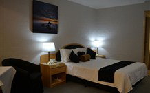 Comfort Inn Airport International - Queanbeyan - Tourism Gold Coast 1