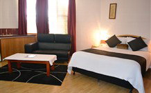 Comfort Inn Airport International - Queanbeyan - Tourism Gold Coast 4