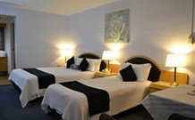 Comfort Inn Airport International - Queanbeyan - Tourism Gold Coast 5