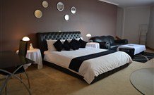 Comfort Inn Airport International - Queanbeyan - Tourism Gold Coast 3