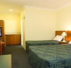 Comfort Inn Tweed Heads