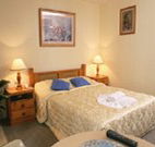 Cooks Endeavour Motor Inn - Tweed Heads