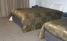 Coolamon Motel - Coolamon - Tourism Gold Coast 0