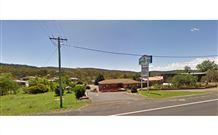 Cooma Country Club Motor Inn - Cooma - Tourism Gold Coast 0