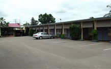 Country Motor Inn Singleton - Singleton - Tourism Gold Coast 1