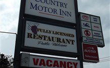Country Motor Inn Singleton - Singleton - Tourism Gold Coast 3