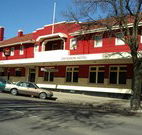 Criterion Hotel Gundagai - Tourism Gold Coast