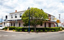 Crossroads Hotel - Narrabri West - Tourism Gold Coast 0
