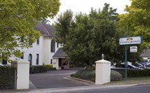 Dormie House - Moss Vale - Gold Coast 1