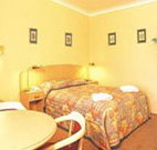 Echo Point Motor Inn - Katoomba - Tourism Gold Coast