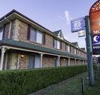 Endeavour Court Motor Inn - Dubbo - Tourism Gold Coast