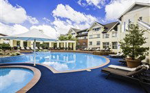 Fairmont Resort Blue Mountains - MGallery Collection - Leura - Tourism Gold Coast 3