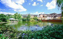 Fairmont Resort Blue Mountains - MGallery Collection - Leura - Tourism Gold Coast 4