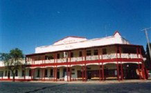 Ganmain Hotel - Ganmain - Tourism Gold Coast 0