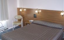 Garden Motor Inn (Golden Chain) - Gundagai - Tourism Gold Coast 1