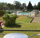Garden Motor Inn Golden Chain - Gundagai - Tourism Gold Coast