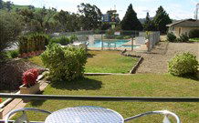 Garden Motor Inn (Golden Chain) - Gundagai - Tourism Gold Coast 0