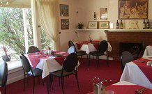 Garden Motor Inn (Golden Chain) - Gundagai - Tourism Gold Coast 2