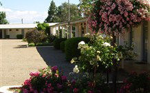 Garden Motor Inn (Golden Chain) - Gundagai - Tourism Gold Coast 4