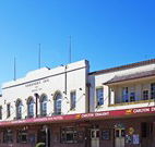 Gardners Inn - Blackheath - Tourism Gold Coast