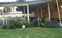Glen Innes Motel - Glen Innes - Tourism Gold Coast 0