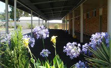 Glen Innes Motel - Glen Innes - Tourism Gold Coast 2