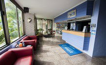 Golden Chain Palm Court Motor Inn - Port Macquarie - Tourism Gold Coast 5