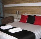 Golden Harvest Motor Inn - Moree