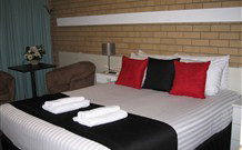 Golden Harvest Motor Inn - Moree - Tourism Gold Coast 0