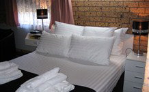 Golden Harvest Motor Inn - Moree - Tourism Gold Coast 2