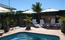 Golden Harvest Motor Inn - Moree - Tourism Gold Coast 4