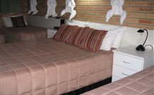 Golden Harvest Motor Inn - Moree - Tourism Gold Coast 3