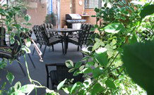 Golden Harvest Motor Inn - Moree - Tourism Gold Coast 6