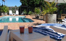 Golden Harvest Motor Inn - Moree - Tourism Gold Coast 5