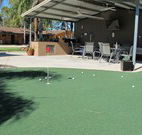 Golfers Lodge Motel - Corowa - Tourism Gold Coast