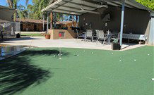 Golfers Lodge Motel - Corowa - Tourism Gold Coast 0