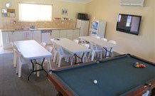Golfers Lodge Motel - Corowa - Tourism Gold Coast 1