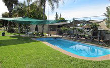 Golfers Lodge Motel - Corowa - Tourism Gold Coast 4