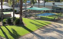 Golfers Lodge Motel - Corowa - Tourism Gold Coast 6