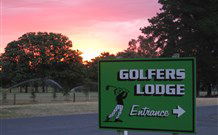 Golfers Lodge Motel - Corowa - Tourism Gold Coast 5