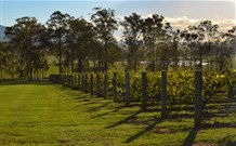 H Boutique Hotel - Pokolbin - Tourism Gold Coast 0