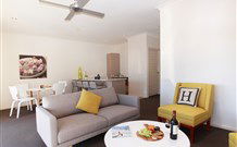 H Boutique Hotel - Pokolbin - Tourism Gold Coast 1