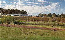 H Boutique Hotel - Pokolbin - Tourism Gold Coast 7