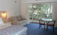 Hamilton's Townhouse Motel - Queanbeyan - Tourism Gold Coast 3
