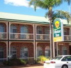 Hamiltons Henry Parkes Motor Inn - Tourism Gold Coast