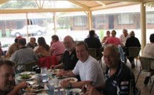 Greenacres Motel - Corowa - Tourism Gold Coast 0